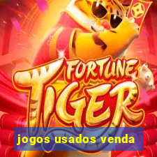 jogos usados venda